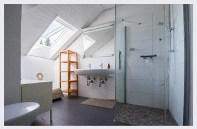 2 Zimmer Wohnung mit 80 m² in Mainz – Bild 3