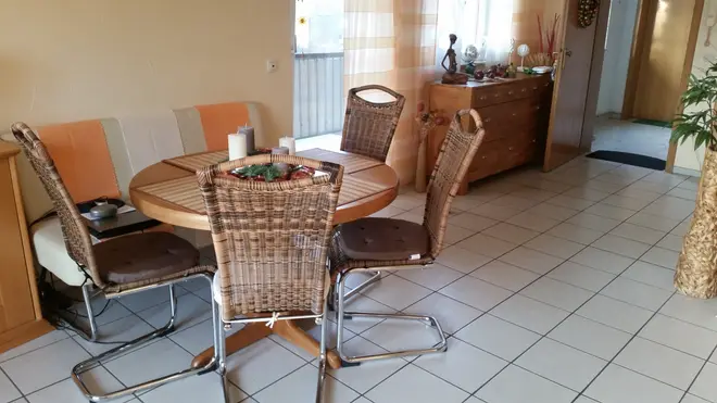 4 Zimmer Wohnung mit 88 m² in Oberhausen – Bild 3
