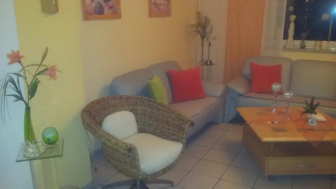 4 Zimmer Wohnung mit 88 m² in Oberhausen – Bild 4