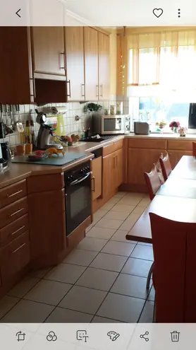 4 Zimmer Wohnung mit 88 m² in Oberhausen – Bild 8