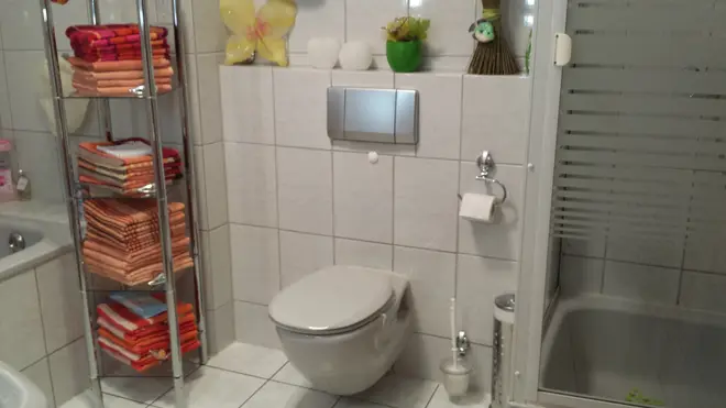4 Zimmer Wohnung mit 88 m² in Oberhausen – Bild 9