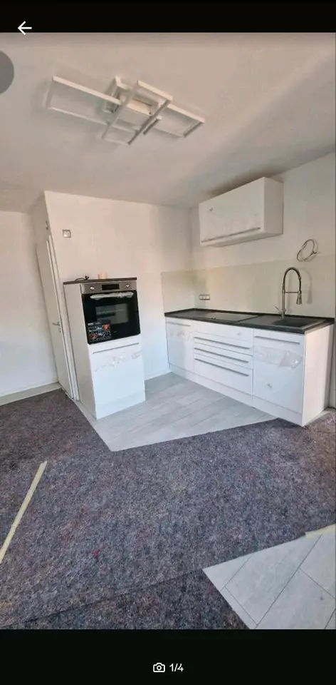 2 Zimmer Wohnung mit 10 m² in Heidelberg – Bild 2
