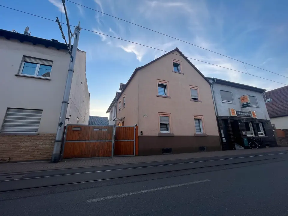 2 Zimmer Wohnung mit 10 m² in Heidelberg – Bild 3