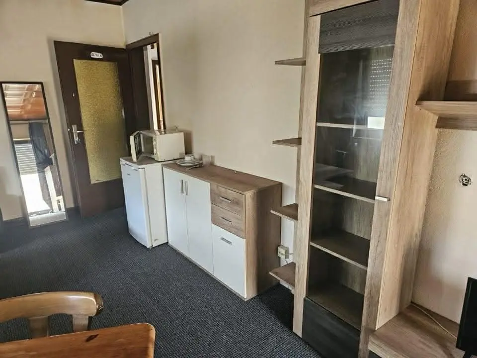 2 Zimmer Wohnung mit 10 m² in Heidelberg – Bild 8