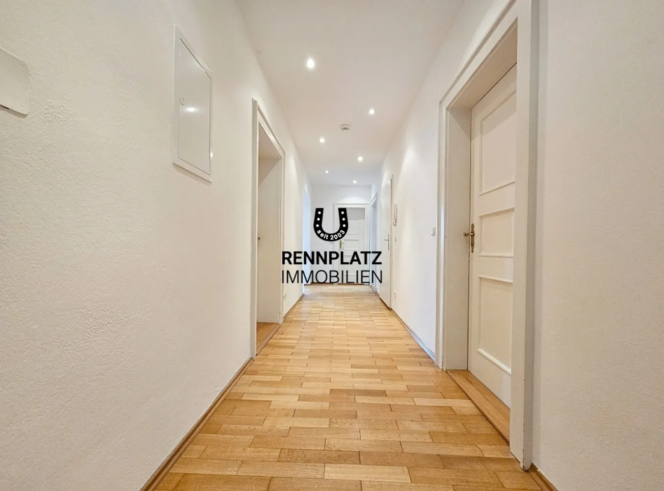 4 Zimmer Wohnung mit 125 m² in Regensburg – Bild 1