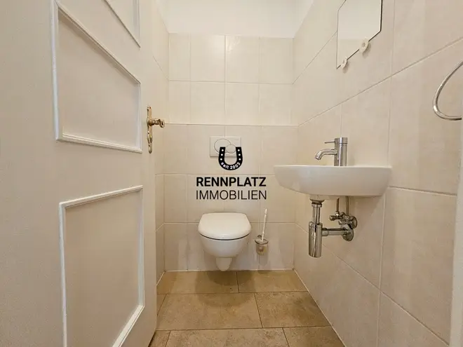 4 Zimmer Wohnung mit 125 m² in Regensburg – Bild 11