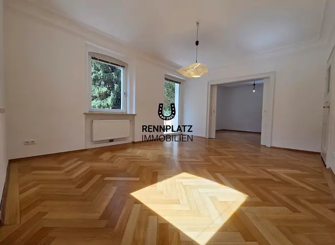 4 Zimmer Wohnung mit 125 m² in Regensburg – Bild 2