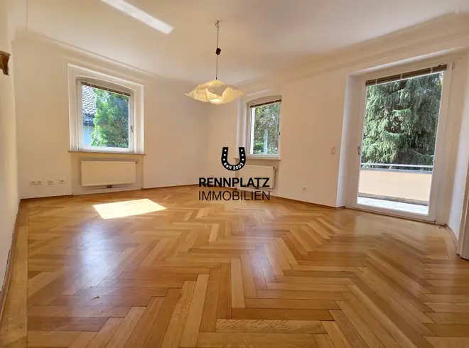 4 Zimmer Wohnung mit 125 m² in Regensburg – Bild 3