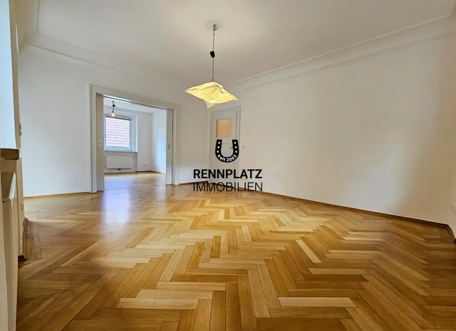 4 Zimmer Wohnung mit 125 m² in Regensburg – Bild 4