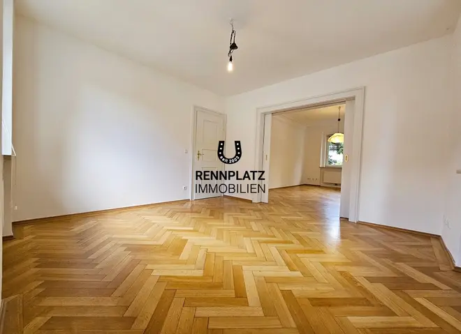 4 Zimmer Wohnung mit 125 m² in Regensburg – Bild 5