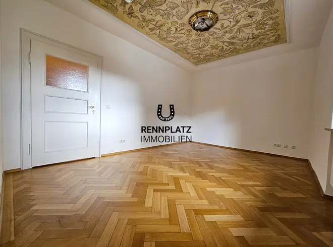 4 Zimmer Wohnung mit 125 m² in Regensburg – Bild 8