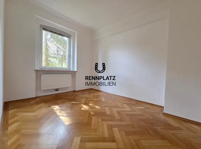 4 Zimmer Wohnung mit 125 m² in Regensburg – Bild 9