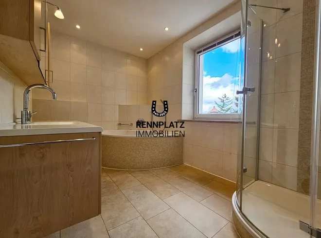 4 Zimmer Wohnung mit 125 m² in Regensburg – Bild 10