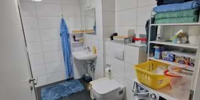 3 Zimmer Wohnung mit 58 m² in Hanau – Bild 11