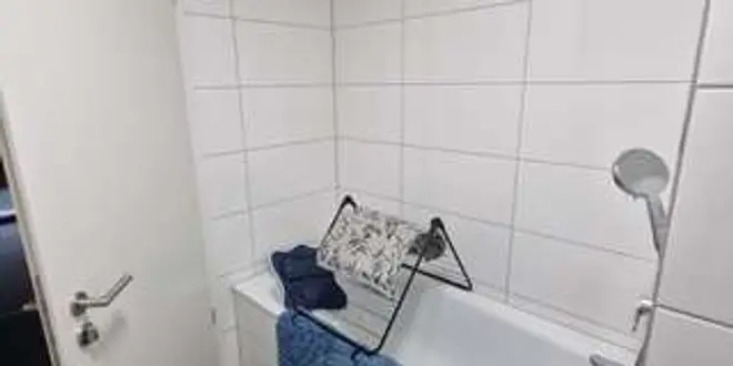 3 Zimmer Wohnung mit 58 m² in Hanau – Bild 12