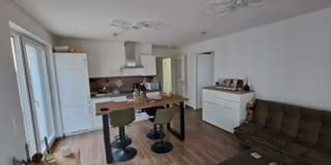 3 Zimmer Wohnung mit 58 m² in Hanau – Bild 6
