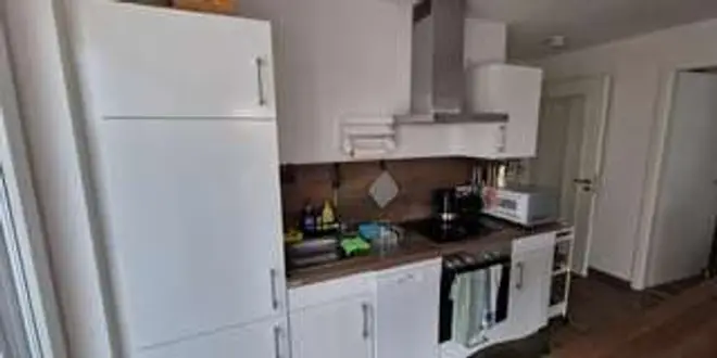 3 Zimmer Wohnung mit 58 m² in Hanau – Bild 7