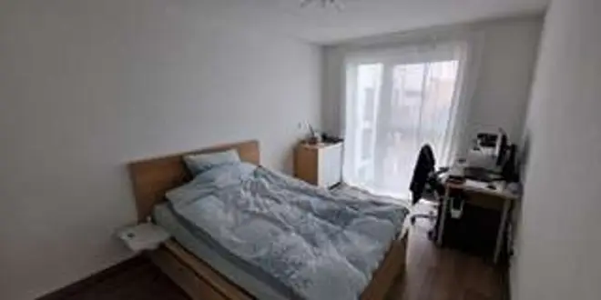 3 Zimmer Wohnung mit 58 m² in Hanau – Bild 8
