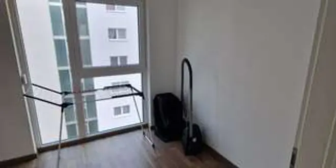 3 Zimmer Wohnung mit 58 m² in Hanau – Bild 9