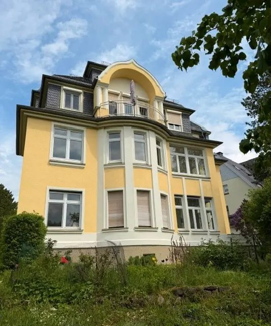 3 Zimmer Wohnung mit 101 m² in Eisenach – Bild 1