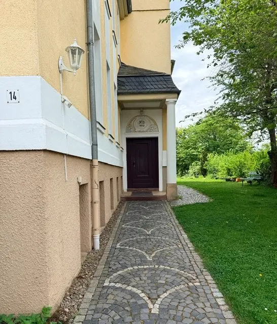 3 Zimmer Wohnung mit 101 m² in Eisenach – Bild 3