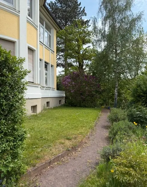 3 Zimmer Wohnung mit 101 m² in Eisenach – Bild 4