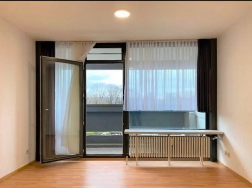 Studio mit 43 m² in Saarbrücken – Bild 1