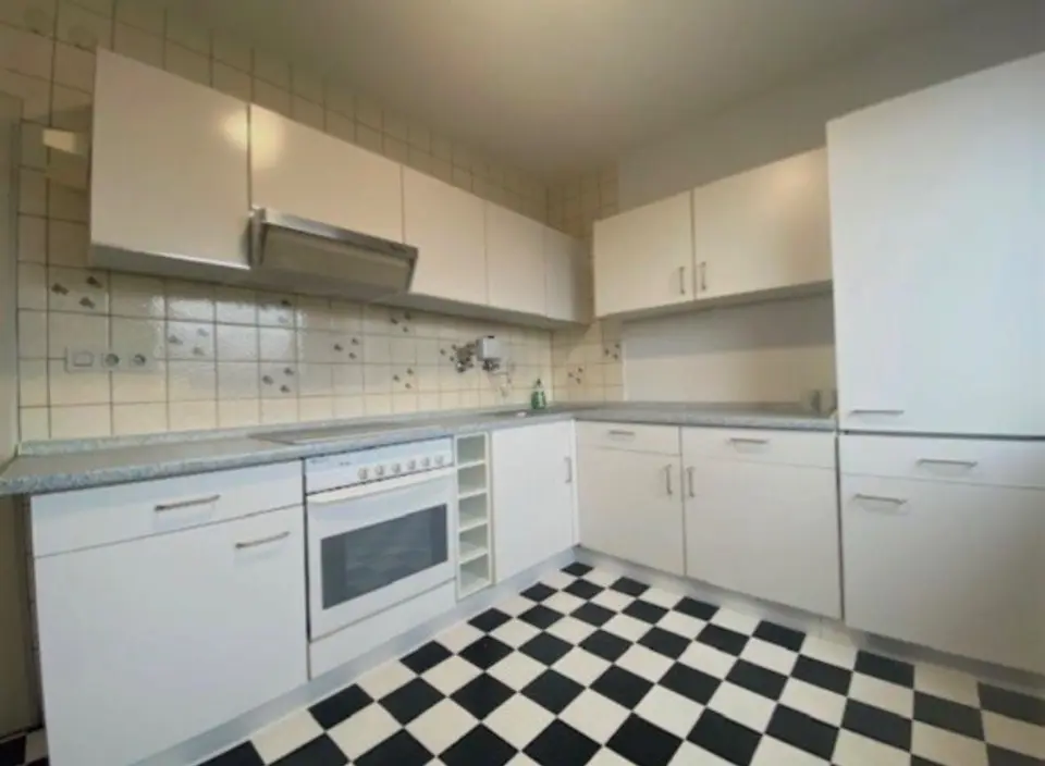 Studio mit 43 m² in Saarbrücken – Bild 2