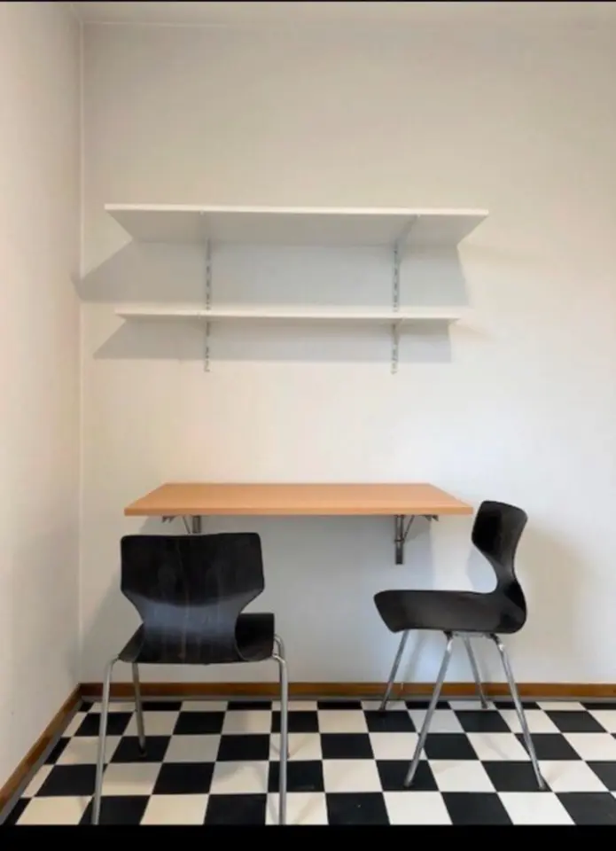 Studio mit 43 m² in Saarbrücken – Bild 3