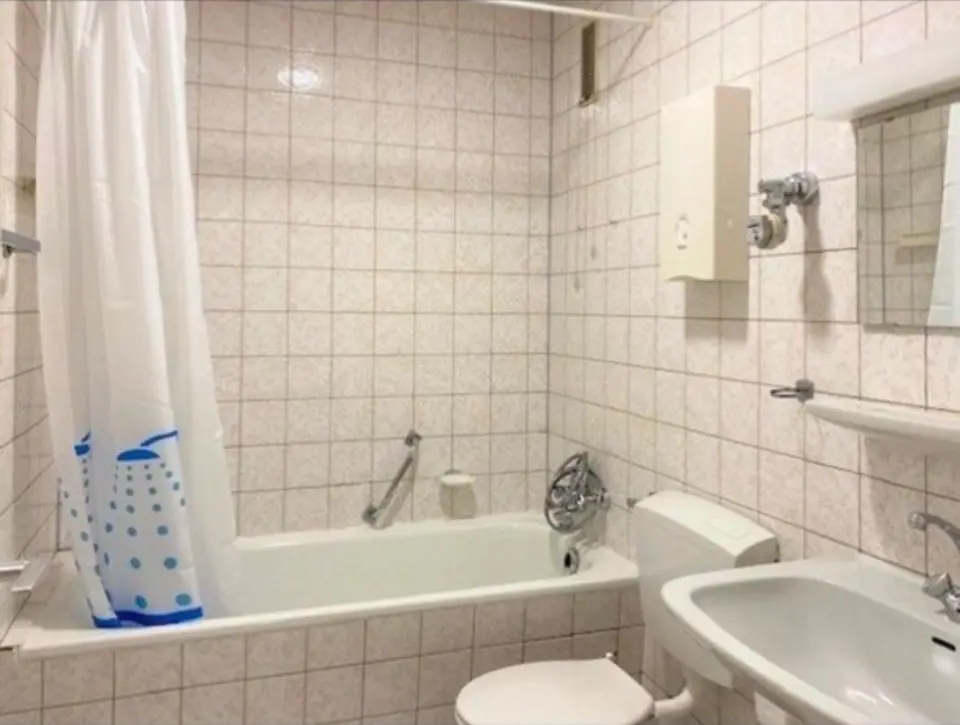 Studio mit 43 m² in Saarbrücken – Bild 5