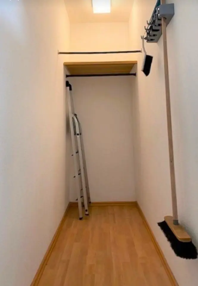 Studio mit 43 m² in Saarbrücken – Bild 9