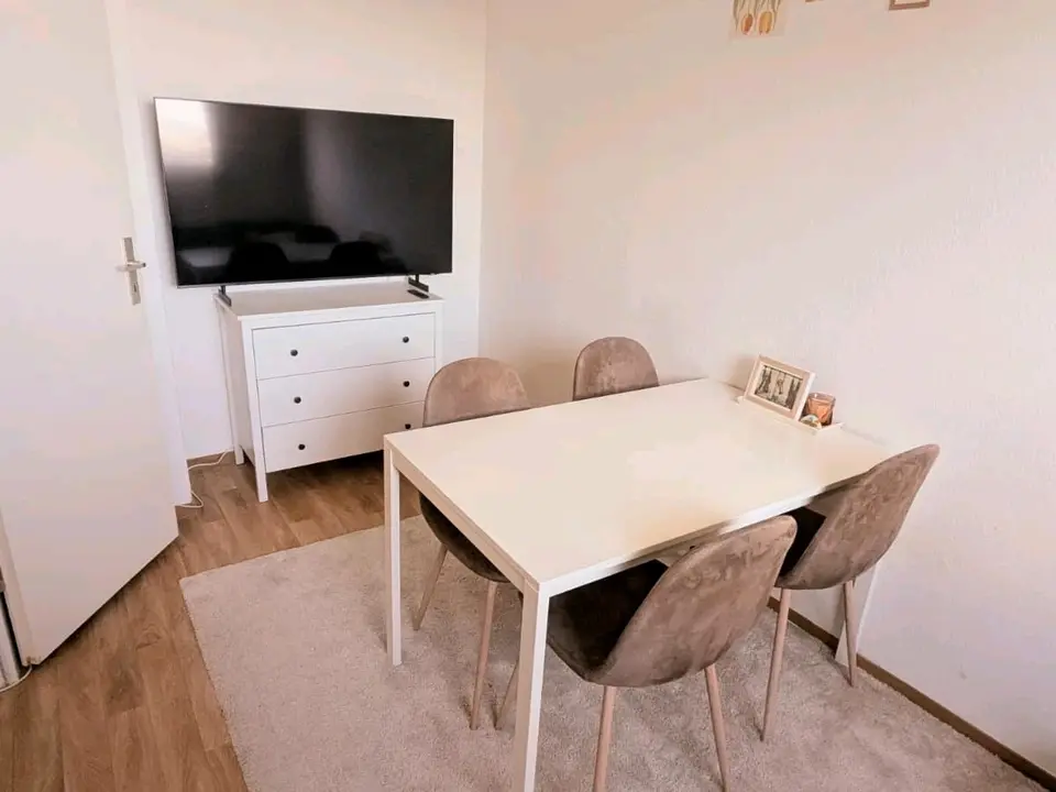 WG-Zimmer mit 50 m² in Bremerhaven – Bild 5
