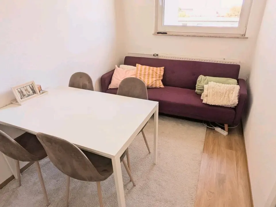 WG-Zimmer mit 50 m² in Bremerhaven – Bild 6