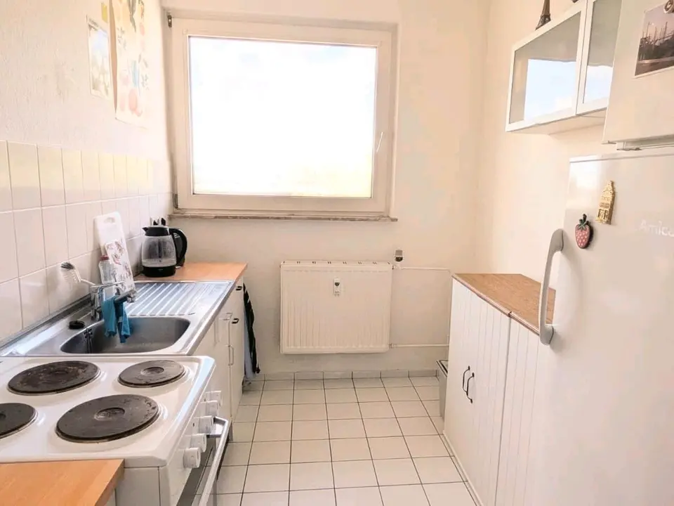 WG-Zimmer mit 50 m² in Bremerhaven – Bild 7
