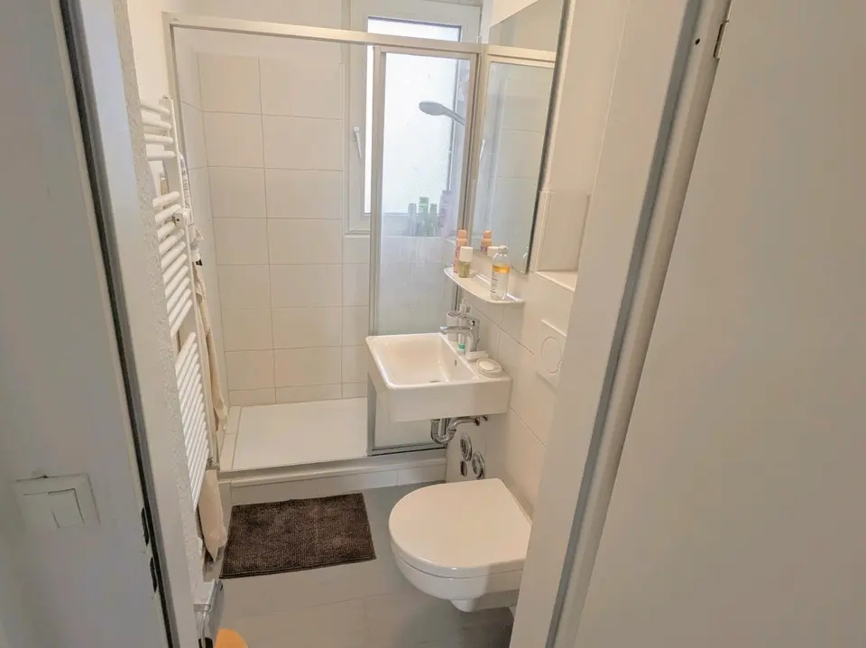WG-Zimmer mit 50 m² in Bremerhaven – Bild 8