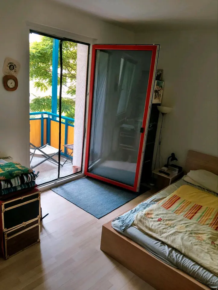 WG-Zimmer mit 50 m² in Bremerhaven – Bild 9