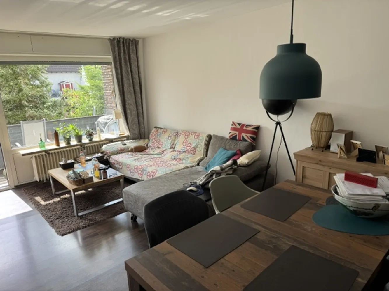 3 Zimmer Wohnung mit 75 m² in Krefeld – Bild 1