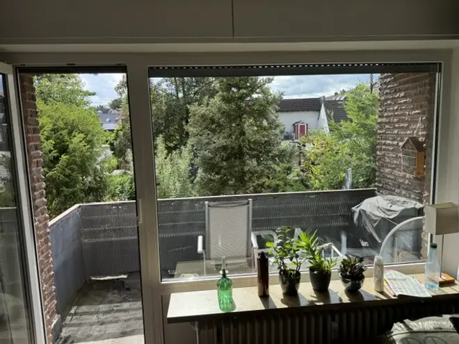3 Zimmer Wohnung mit 75 m² in Krefeld – Bild 2