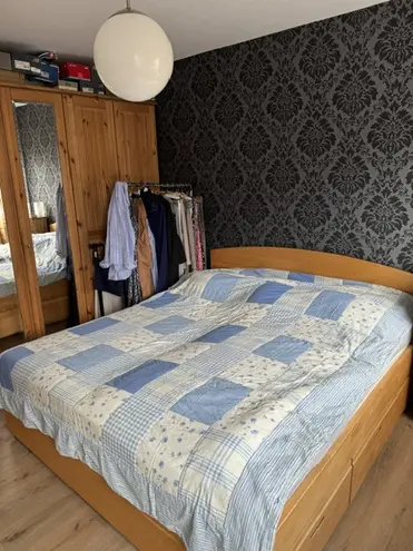 3 Zimmer Wohnung mit 75 m² in Krefeld – Bild 5