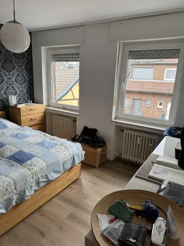 3 Zimmer Wohnung mit 75 m² in Krefeld – Bild 6