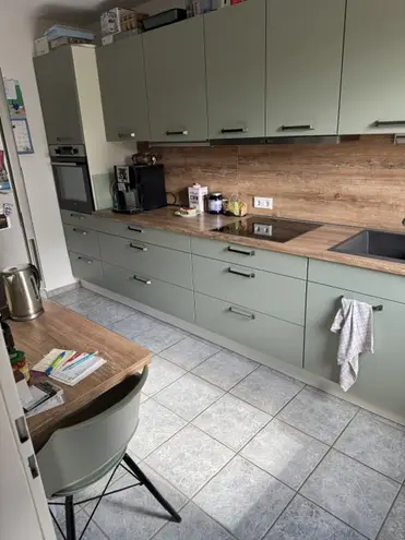 3 Zimmer Wohnung mit 75 m² in Krefeld – Bild 7