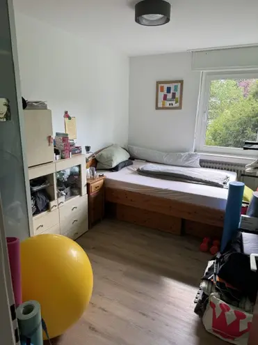 3 Zimmer Wohnung mit 75 m² in Krefeld – Bild 9