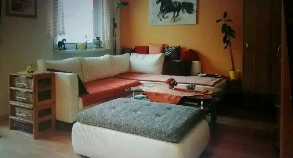 3 Zimmer Wohnung mit 62 m² in Eisenach – Bild 1