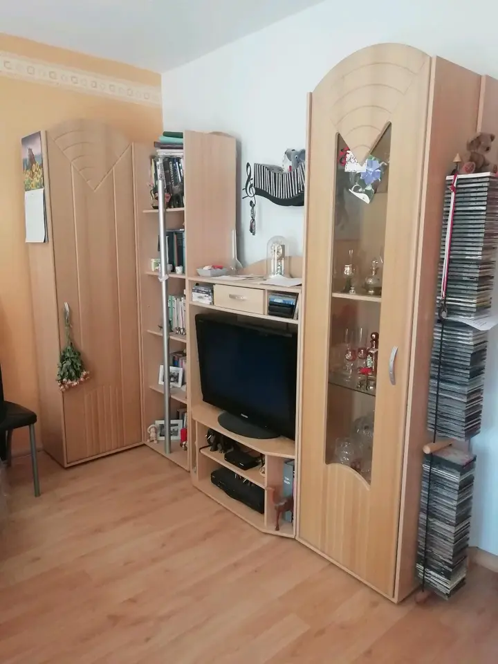 3 Zimmer Wohnung mit 62 m² in Eisenach – Bild 2