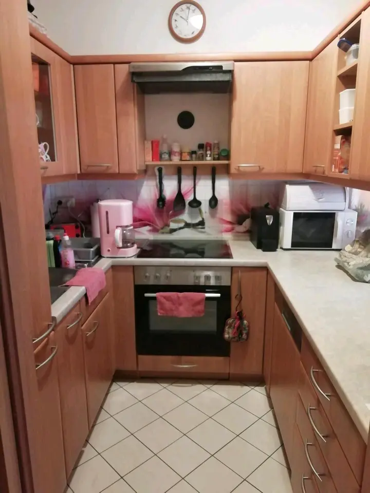3 Zimmer Wohnung mit 62 m² in Eisenach – Bild 4