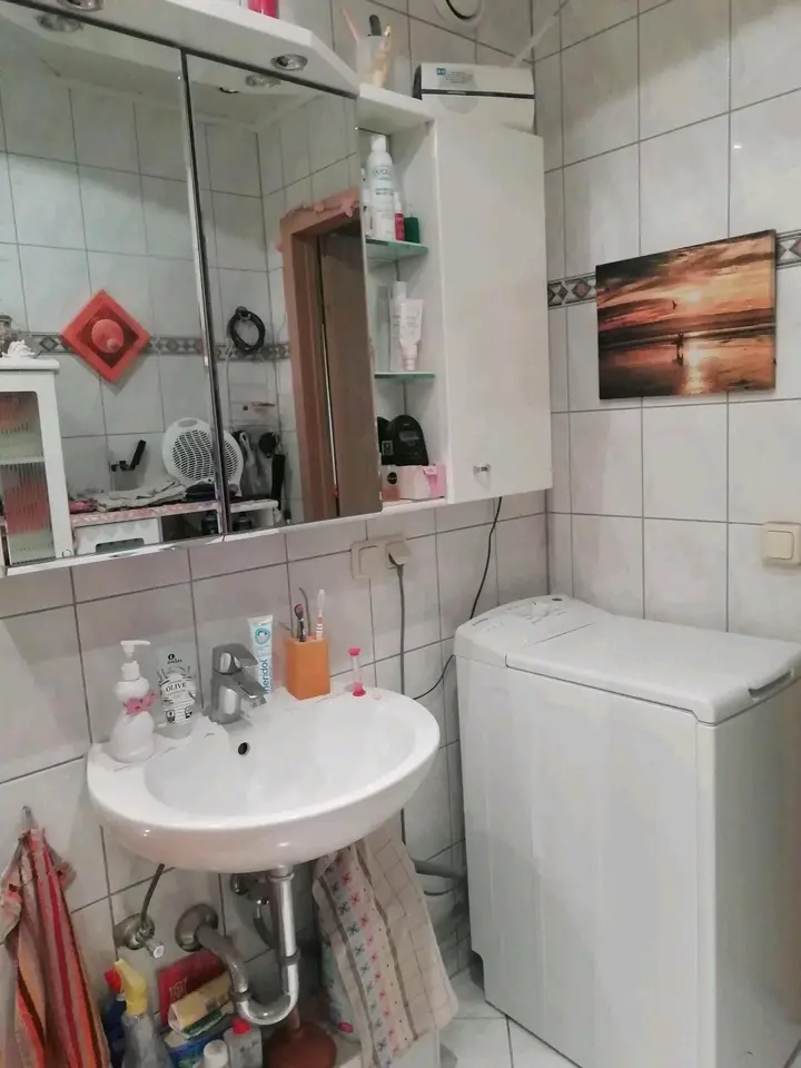 3 Zimmer Wohnung mit 62 m² in Eisenach – Bild 7
