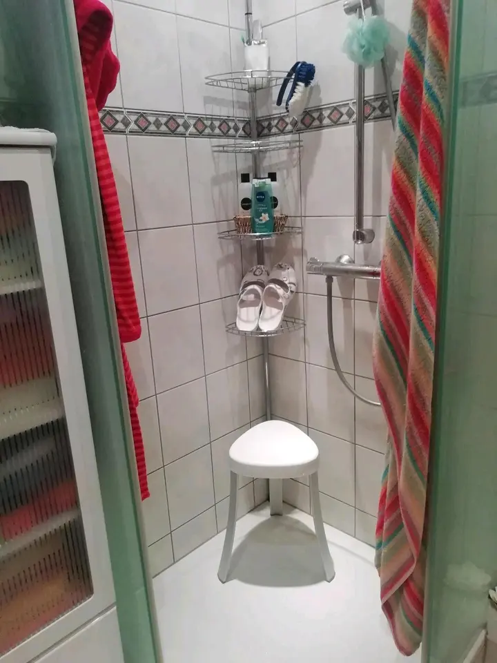 3 Zimmer Wohnung mit 62 m² in Eisenach – Bild 8