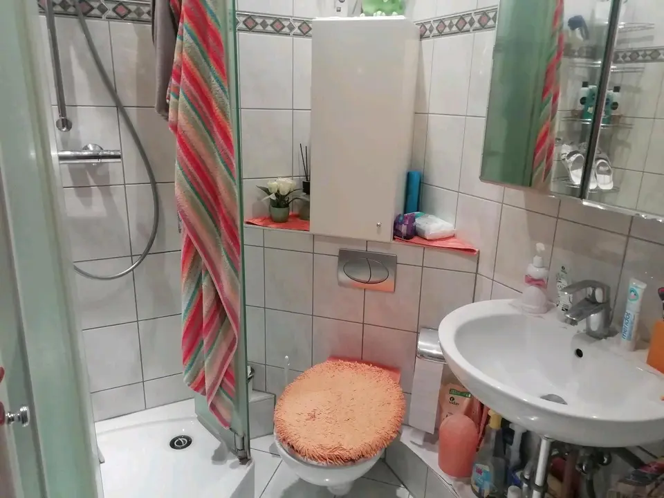3 Zimmer Wohnung mit 62 m² in Eisenach – Bild 9
