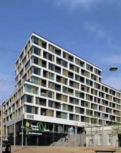 2 Zimmer Wohnung mit 66 m² in Halle (Saale) – Bild 3