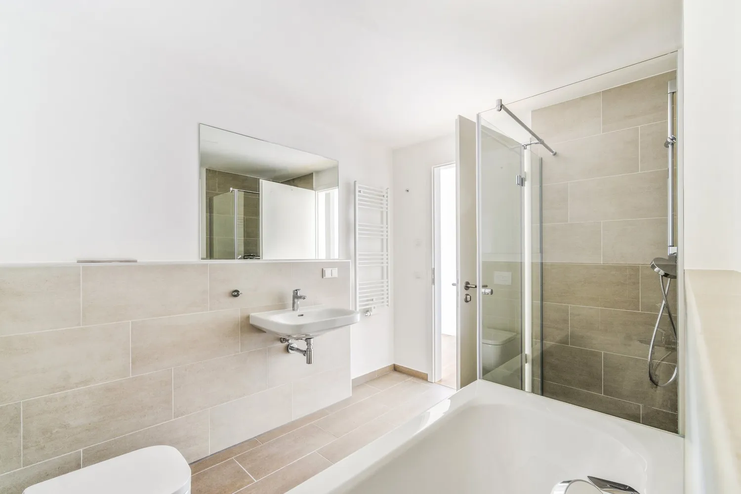1 Zimmer Wohnung mit 63 m² in Dresden – Bild 4